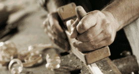 Making Adjustments To Internal Bifold Doors